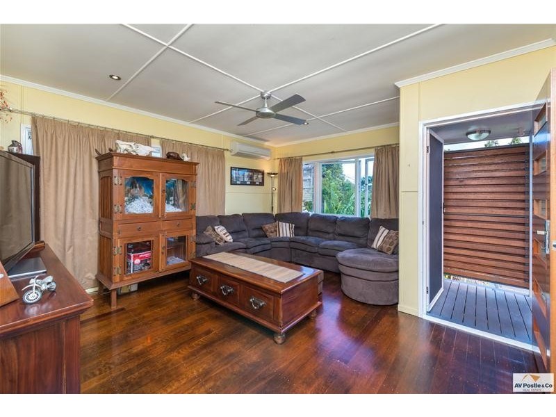 19 Sunbury Street, Geebung QLD 4034