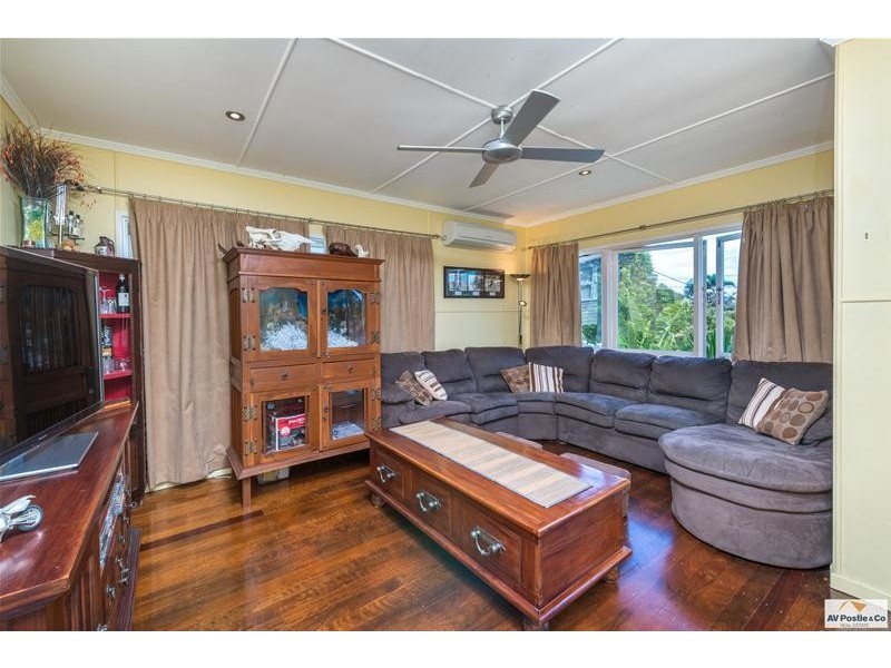 19 Sunbury Street, Geebung QLD 4034