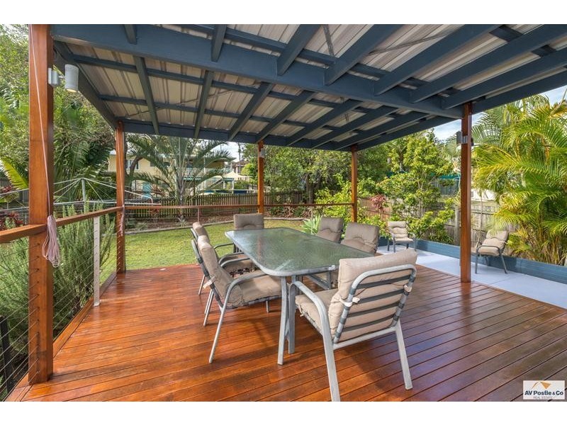 19 Sunbury Street, Geebung QLD 4034