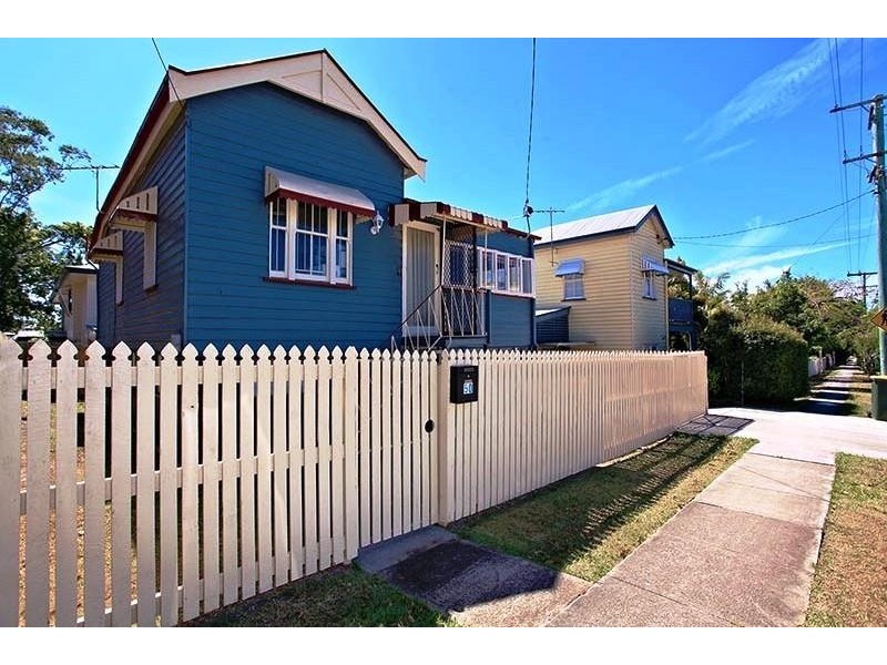 50 Leckie Road, Kedron QLD 4031