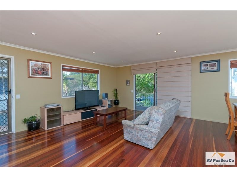 Wavell Heights QLD 4012