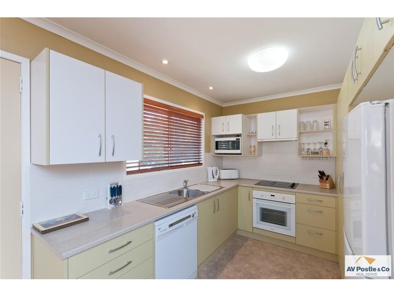 Wavell Heights QLD 4012