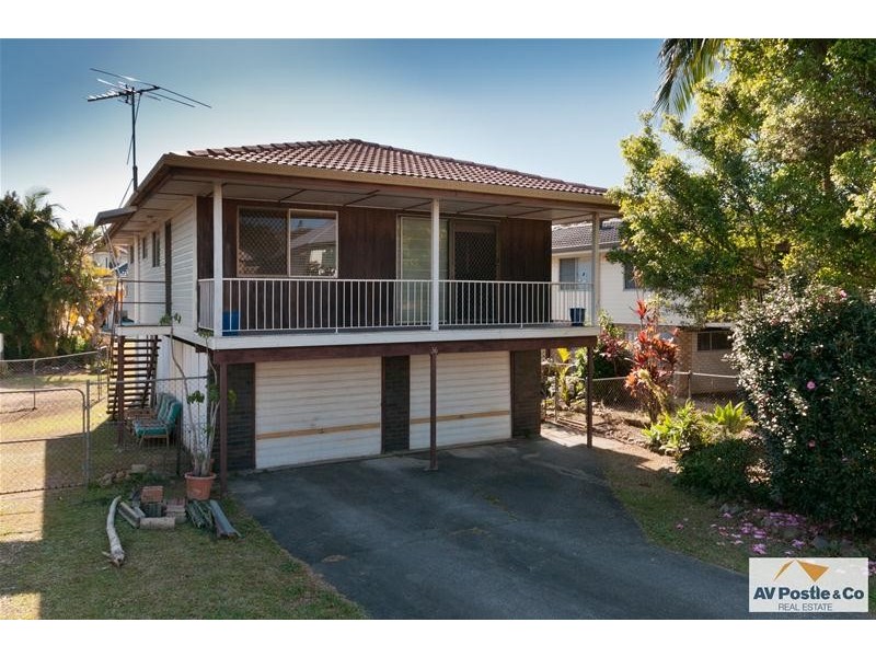 Wavell Heights QLD 4012