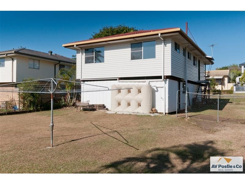 Wavell Heights QLD 4012