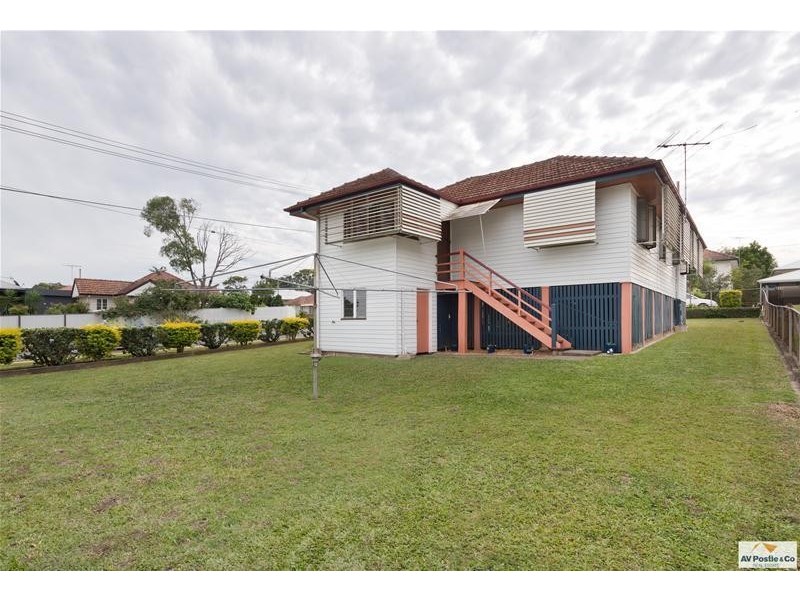 Wavell Heights QLD 4012