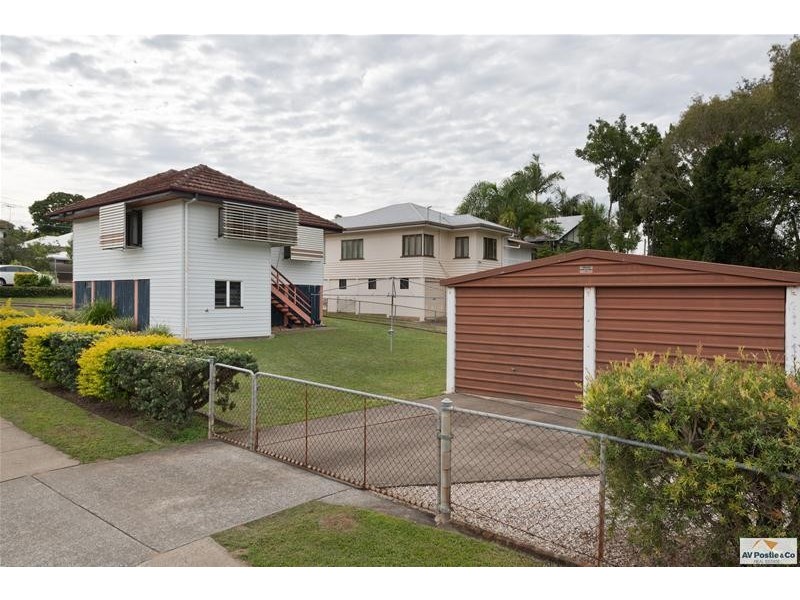 Wavell Heights QLD 4012