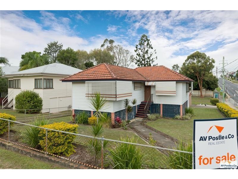 Wavell Heights QLD 4012