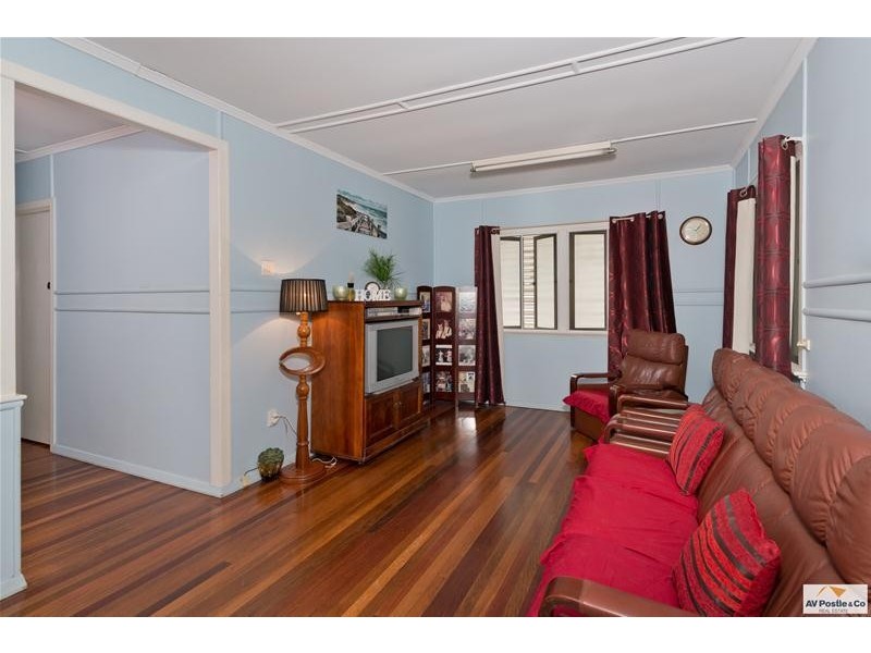 Wavell Heights QLD 4012