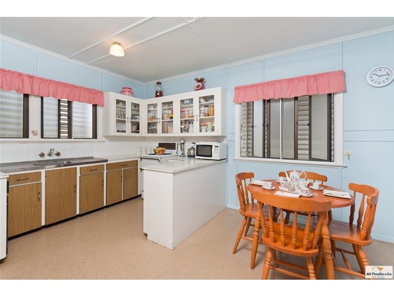 Wavell Heights QLD 4012