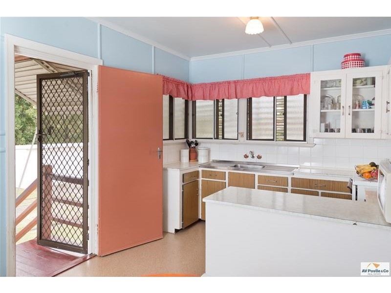 Wavell Heights QLD 4012