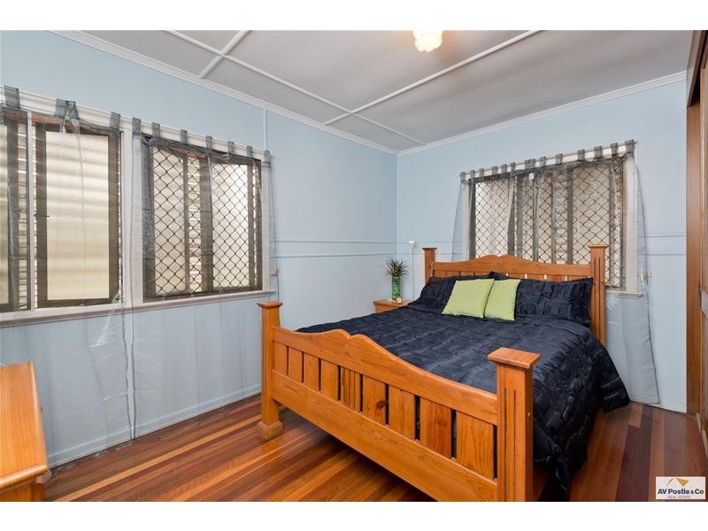 Wavell Heights QLD 4012