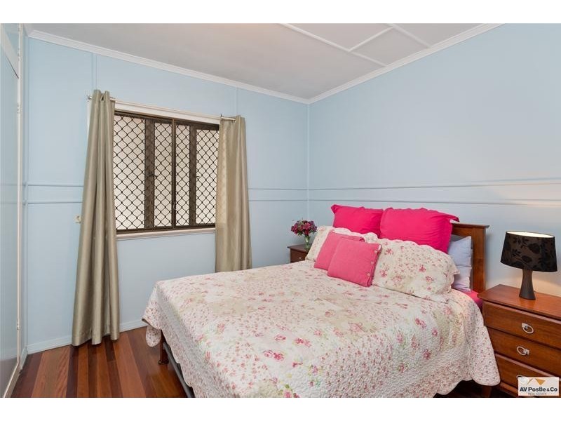 Wavell Heights QLD 4012