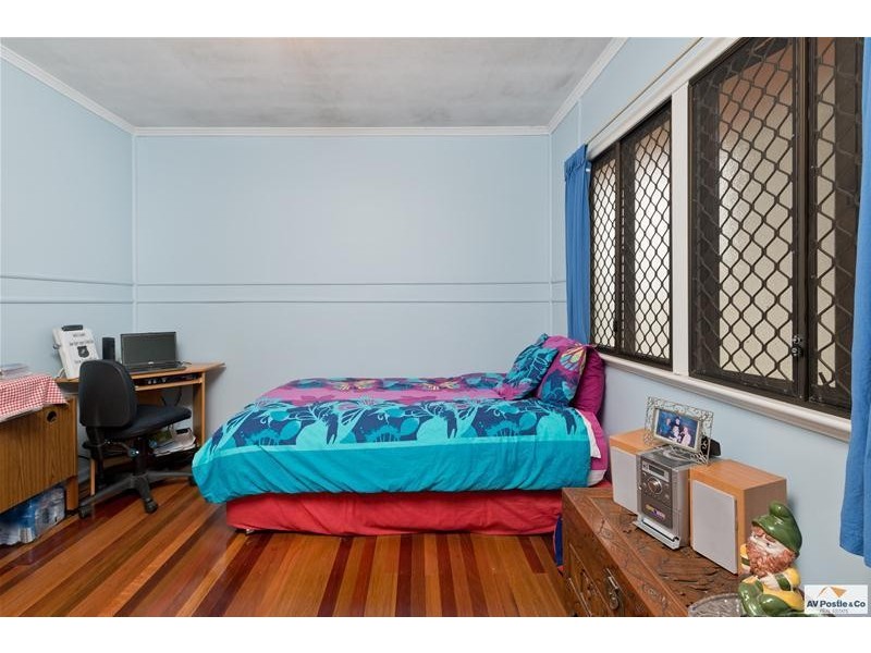 Wavell Heights QLD 4012