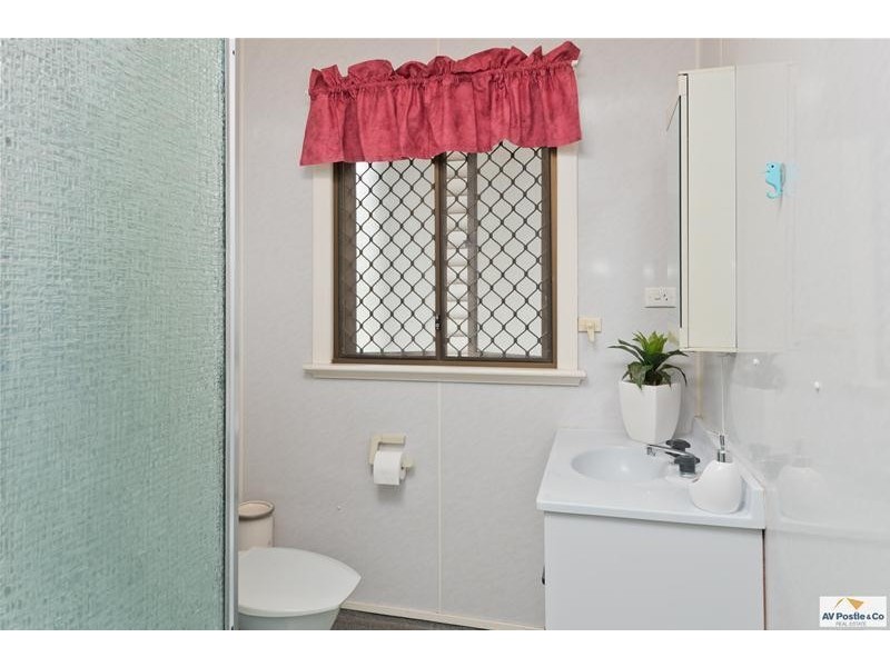 Wavell Heights QLD 4012