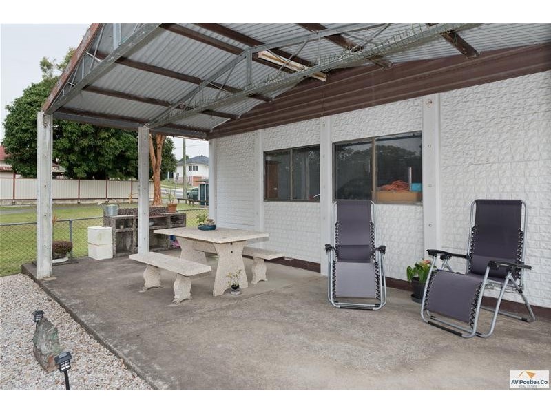 Wavell Heights QLD 4012