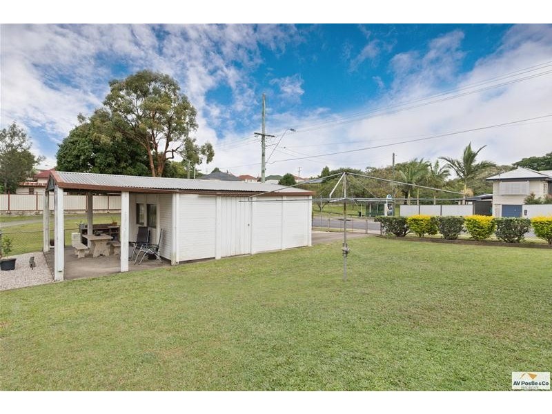Wavell Heights QLD 4012