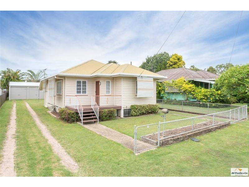 56 Victor Street, Banyo QLD 4014