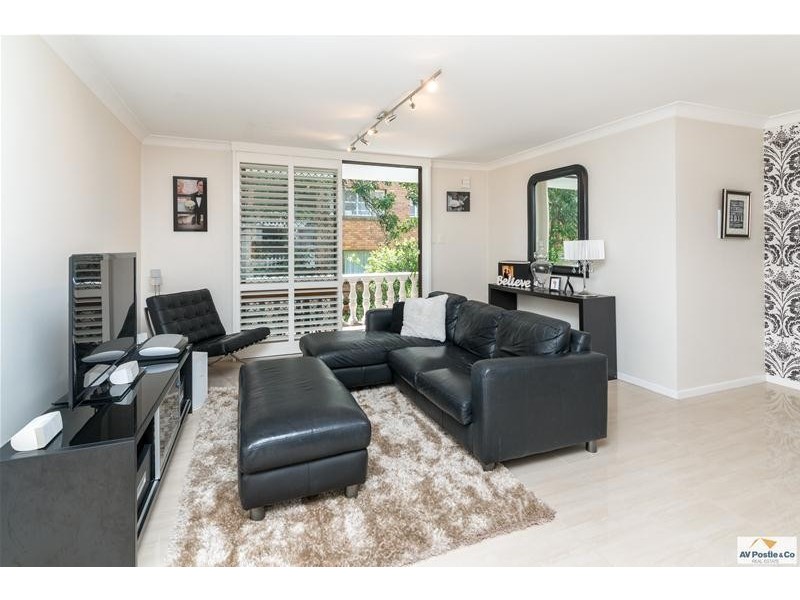 2/44 Upper Lancaster Road, Ascot QLD 4007