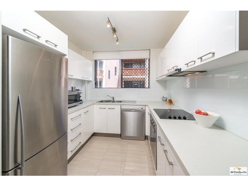 2/44 Upper Lancaster Road, Ascot QLD 4007