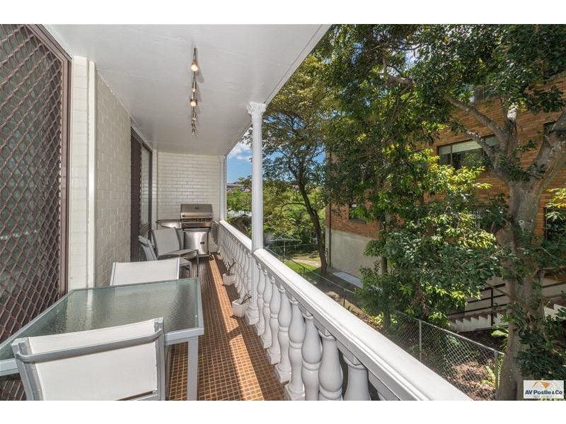 2/44 Upper Lancaster Road, Ascot QLD 4007