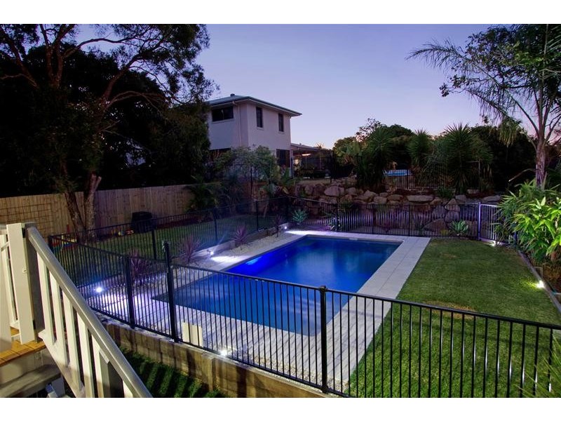 Wavell Heights QLD 4012