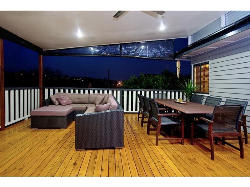 Wavell Heights QLD 4012