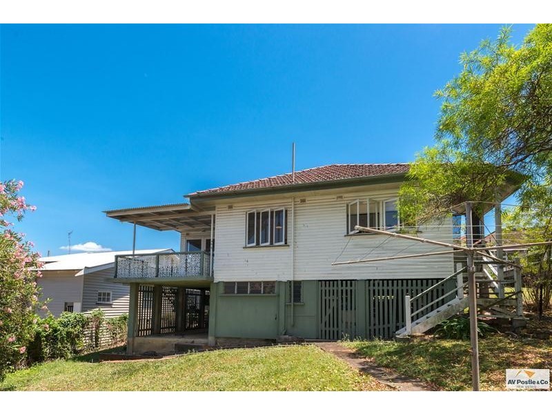 23 Christian Street, Clayfield QLD 4011