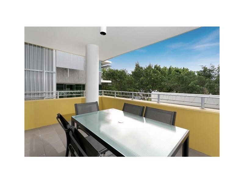 1120/168 Grey Street, South Bank QLD 4101