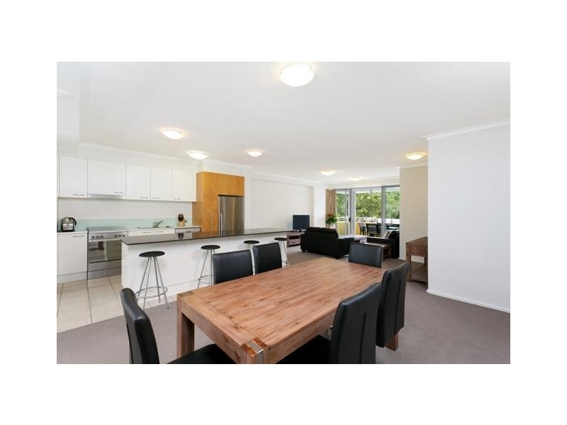 1120/168 Grey Street, South Bank QLD 4101