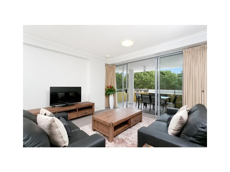 1120/168 Grey Street, South Bank QLD 4101