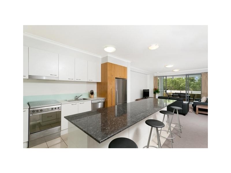 1120/168 Grey Street, South Bank QLD 4101