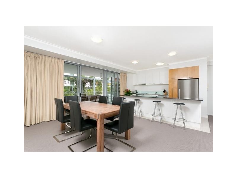 1120/168 Grey Street, South Bank QLD 4101