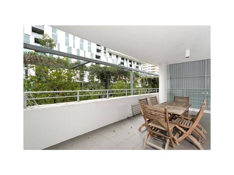 1120/168 Grey Street, South Bank QLD 4101