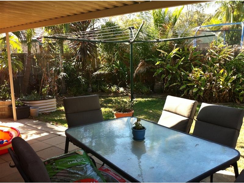 Wavell Heights QLD 4012