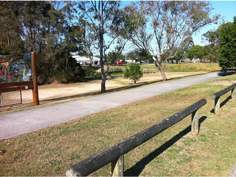 Wavell Heights QLD 4012