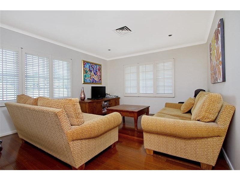 Wavell Heights QLD 4012