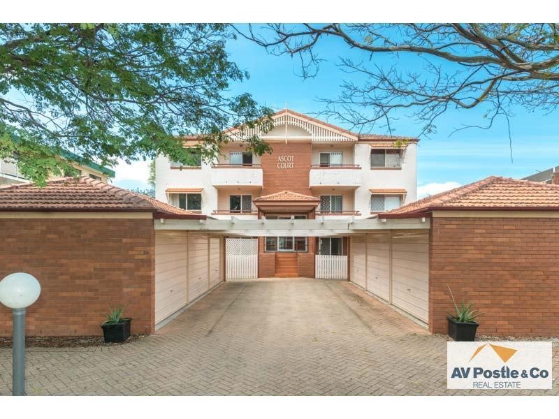 1/30 Dobson Street, Ascot QLD 4007