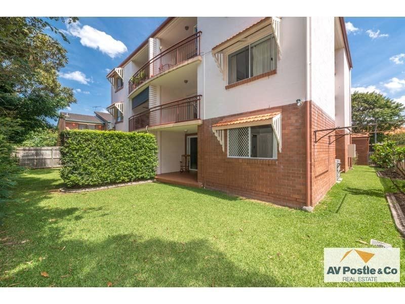 1/30 Dobson Street, Ascot QLD 4007