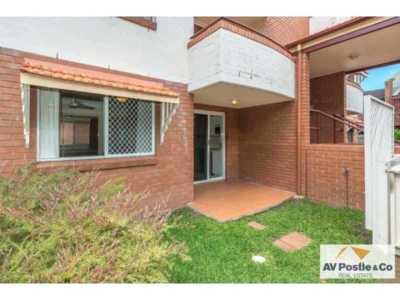 1/30 Dobson Street, Ascot QLD 4007