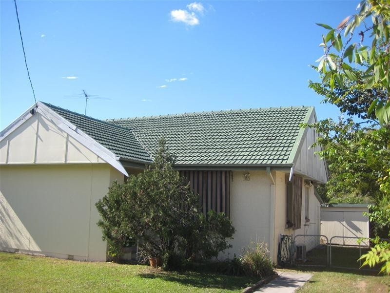 22 Hedley Avenue, Nundah QLD 4012