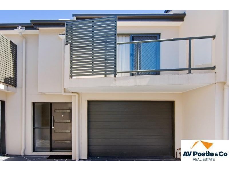 3/135 Nellie Street, Nundah QLD 4012