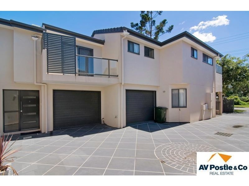 3/135 Nellie Street, Nundah QLD 4012