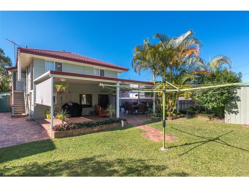 Wavell Heights QLD 4012