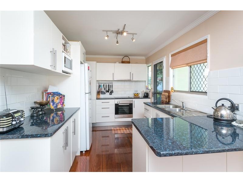 Wavell Heights QLD 4012