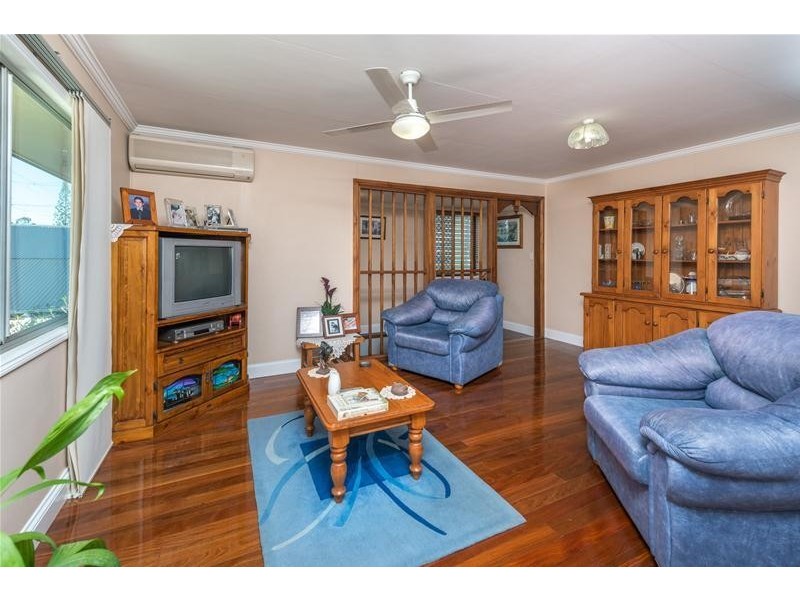 Wavell Heights QLD 4012