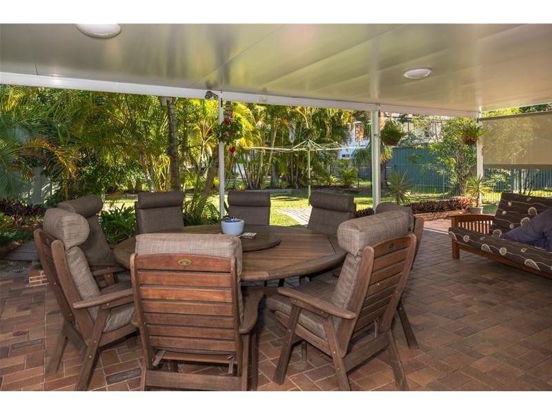 Wavell Heights QLD 4012