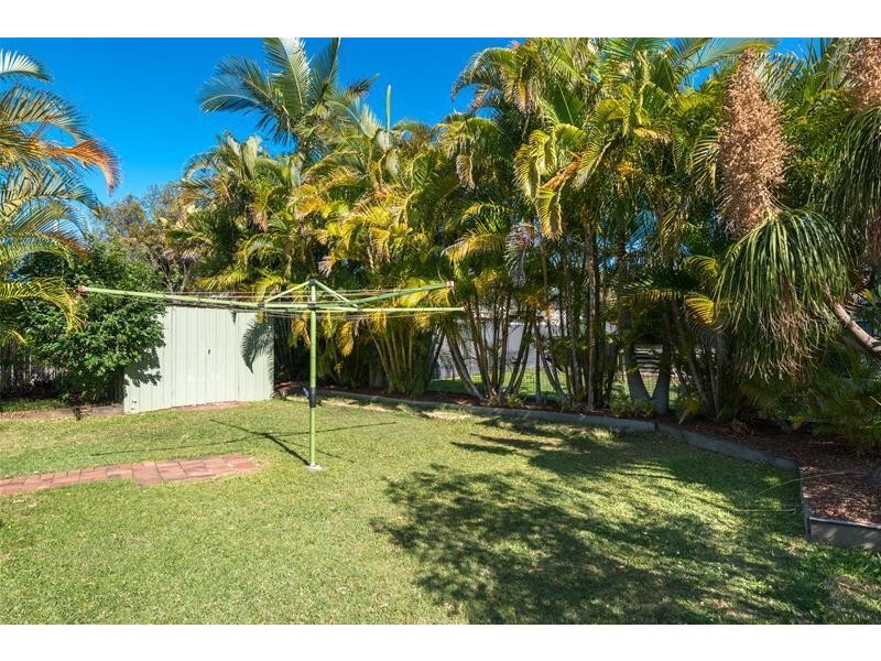 Wavell Heights QLD 4012
