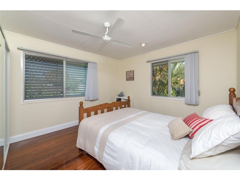 Wavell Heights QLD 4012