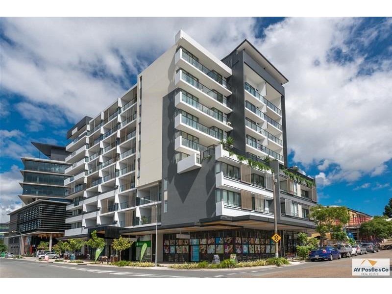 405/1 Aspinall Street, Nundah QLD 4012