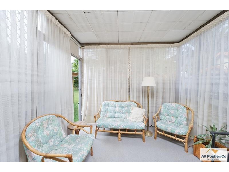 Wavell Heights QLD 4012